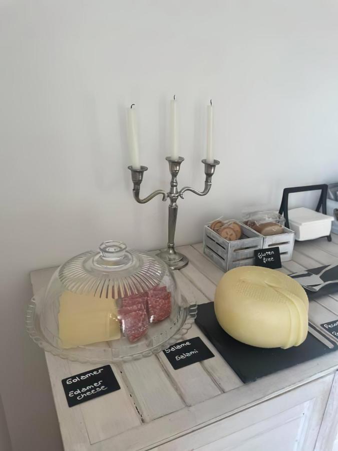Terrace Boutique Inn Roma Dış mekan fotoğraf