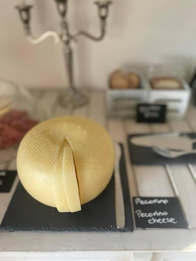 Terrace Boutique Inn Roma Dış mekan fotoğraf