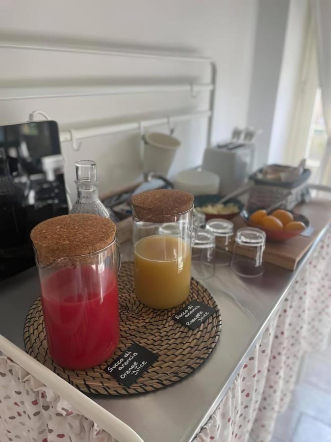 Terrace Boutique Inn Roma Dış mekan fotoğraf
